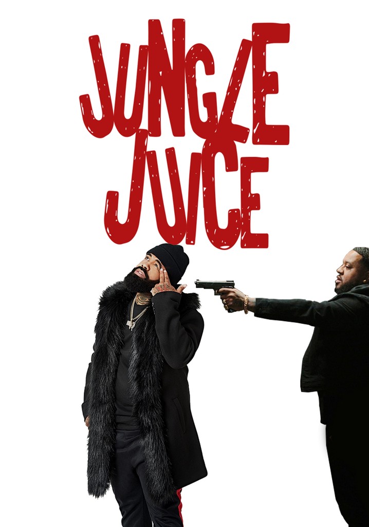 jungle juice movie reviews